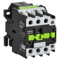 IEK GENERICA контактор КМИе-23210 32А 400В/АС3 1НО KKME21-032-400-10
