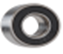Подшипник для тачек Ø16мм (тип B)