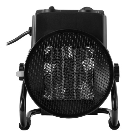 Тепловая пушка керамическая FH-2000, 2 кВт, 2 режима, термостат MTX