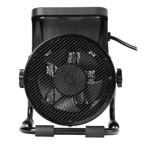 Тепловая пушка керамическая FH-2000, 2 кВт, 2 режима, термостат MTX