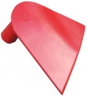 Мотыга радиусная толстая 150мм Эрида-М (ИнструмАгро)