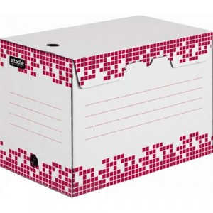Короб архивный 200 мм,Attache Selection 327665