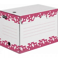 Короб архивный 200 мм,Attache Selection 327665