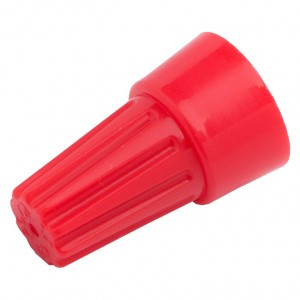 General соед. изолирующий зажим СИЗ-5 GSIZ5-6-20-R, 6-20 мм2, красный, (уп. 100 шт цена за у) 475413