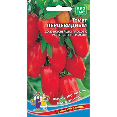 Семена Томат Перцевидный Марс