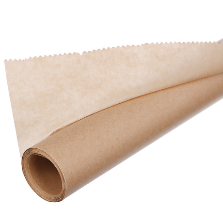 VETTA Пергамент в листах коричневый 38x42см 15 шт