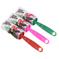 BY Русские Супергерои Ролик для чистки одежды, 60л в дисплее