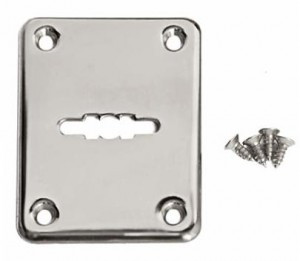 Накладка для сув/м Апекс DP-S-01-CR хром (12)