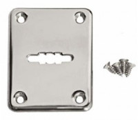 Накладка для сув/м Апекс DP-S-01-CR хром (12)