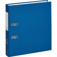 Папка регистратор Attache Economy, 50мм, 10шт/уп, cиний 871728