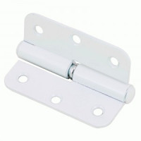 Кунгур накл ПН1-70 белый прав  Петля (100,10)