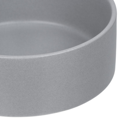 VETTA Миска для домашних животных, керамика, 13х5 см, 400 мл