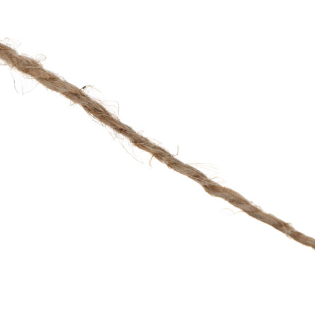 INBLOOM Шпагат джутовый 2х-ниточный по 312м, 1.12ктекс