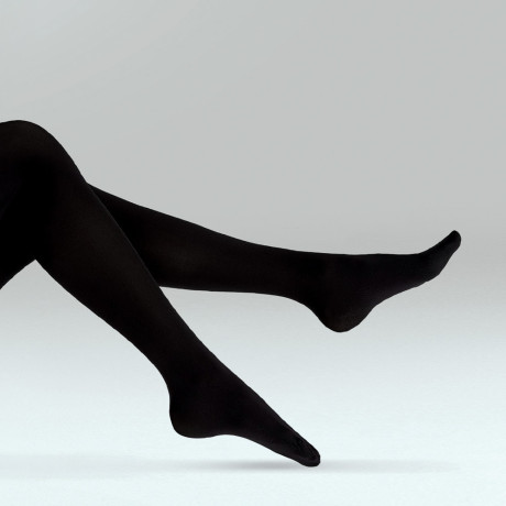 GALANTE Velvetis Колготки мультифибра 100DEN, 89% полиамид, 11% эластан, р-р 4, цвет черный