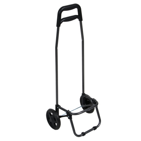 Тележка для сумок тм VETTA, пластик, металл, 87x34,5x28см