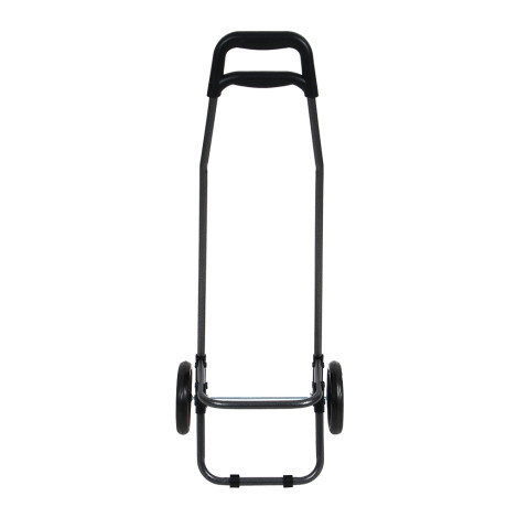 Тележка для сумок тм VETTA, пластик, металл, 87x34,5x28см