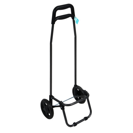 Тележка для сумок тм VETTA, пластик, металл, 87x34,5x28см