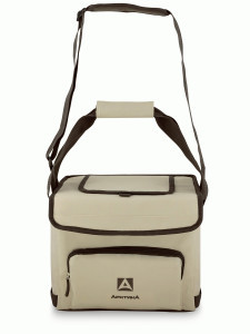 Сумка-холодильник Арктика 3001-10 10л бежевая