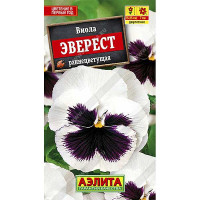 Виола Эверест  Аэлита Ц