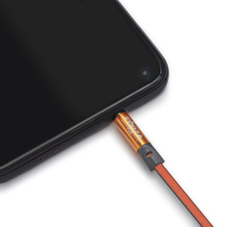 BY Наушники проводные внутриканальные Хамелеон, гарнитура, золотистый