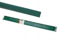 TDM ТУТнг 6/3 термоусадка ТУТ зел. длина 1м (50 м/упак) (50!) SQ0518-0204