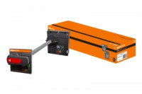 TDM ПРП-1 400 привод ручной (ПРП-1-37) для ВА88-37 SQ0707-0051