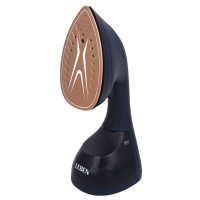 LEBEN Утюг-отпариватель, 1500 Вт, 240 мл, керамическое покрытие, 220в