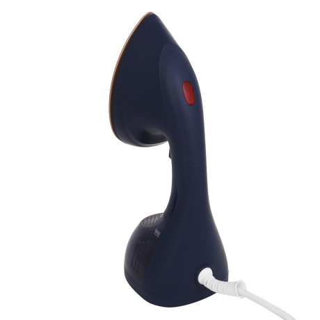 LEBEN Утюг-отпариватель, 1500 Вт, 240 мл, керамическое покрытие, 220в