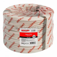 Rexant Кабель КСПВ 4 х 0,4 мм цена за м (200!), 01-4701