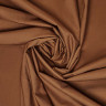 BY COLLECTION Пододеяльник 150х220см, 100% хлопок, карамель