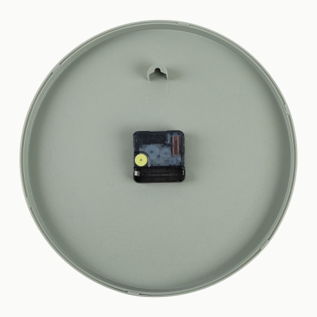 Часы настенные круг d=30см, корпус оливковый, "Классика", арт.3017-003