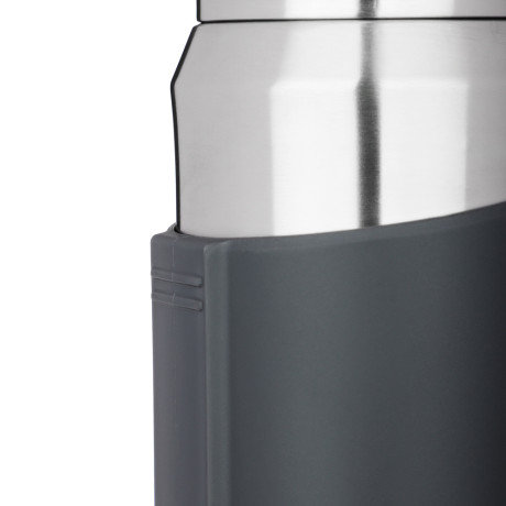 SATOSHI Бейтс Термос 1,20л, для напитков с ручкой, нержавеющая сталь 18/10