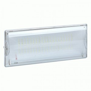 EKF св-к аварийного освещения SAFEWAY-40 355x136x58 белый LED Proxima