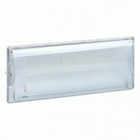 EKF св-к аварийного освещения SAFEWAY-40 355x136x58 белый LED Proxima