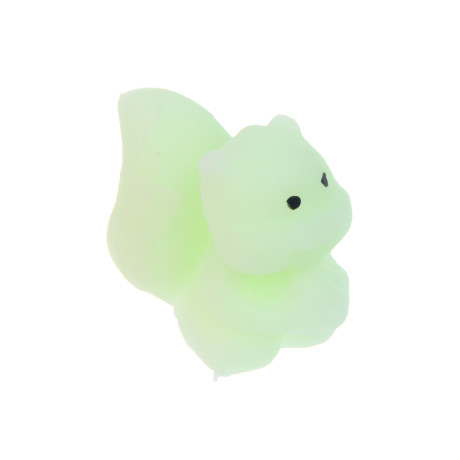 Игрушка сюрприз в яйце, TPR, PP, 17,5х7х23см, микс