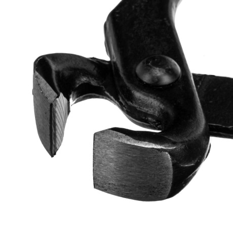 Клещи торцевые 180 мм