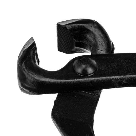 Клещи торцевые 180 мм