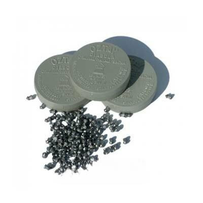 Патроны для пневматической винтовки (большие)