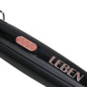 LEBEN Плойка для укладки, тонкая, мелкие кудри, d9,8мм, 25Вт, 220-240В