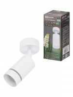 TDM св-к св/д спот накл. поворотный 7W 4000K 4K IP20 &quot;Вероника&quot; белый SQ0356-0420