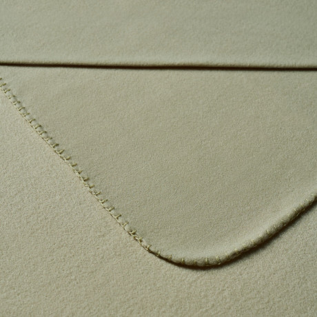 PROVANCE Эвкалипт Плед флис, 150х200см, 130гр/м, зеленый