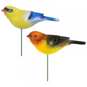 Штекер "Птичка малая" 6060-5 8523