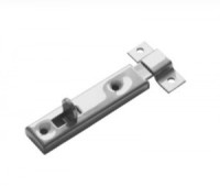 Домарт Шпингалет мебельный хром50)