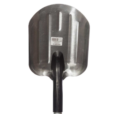 Лопата автомобильная №22/1 205*260*1180 мм телескопическая ручка