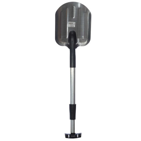 Лопата автомобильная №22/1 205*260*1180 мм телескопическая ручка