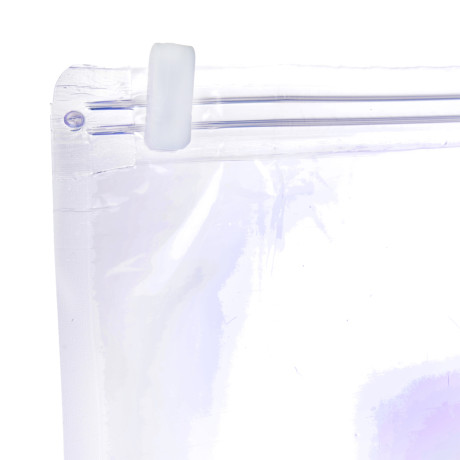 Пакет вакуумный тм VETTA, с клапаном, 60х80см с ароматом лаванды