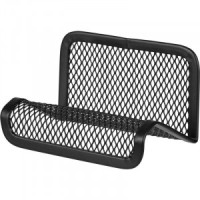 Подставка Attache для визиток, чёрный LD01-18-3 688778