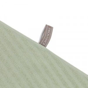 PROVANCE Линт Полотенце махровое, 100% хлопок, 50х90см, светло-зеленый