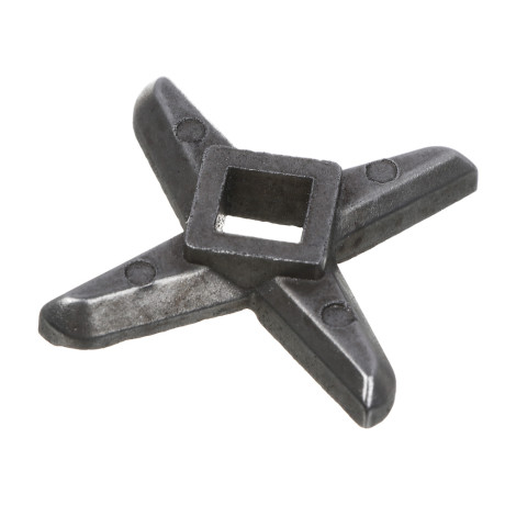 VETTA Нож для мясорубки, металл, d4,8см