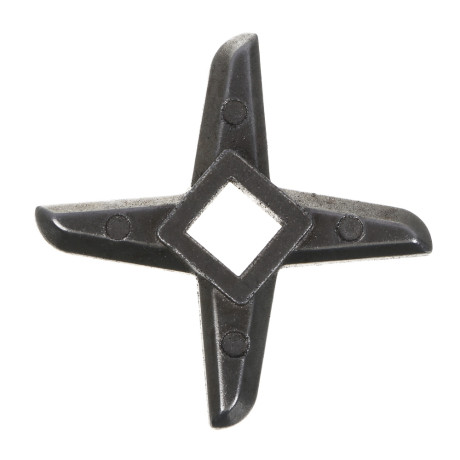 VETTA Нож для мясорубки, металл, d4,8см